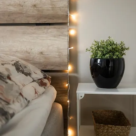 Appartement Modern With Sauna & Parking Hall Rovaniemi
