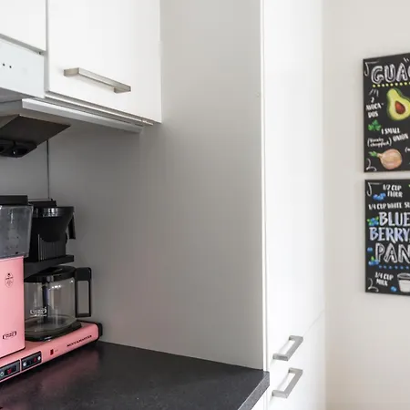 Appartement Modern With Sauna & Parking Hall Rovaniemi